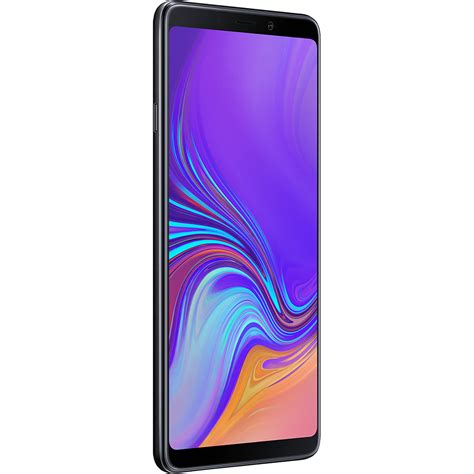 Galaxy A9 .
